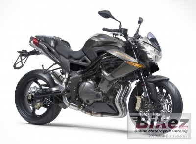 Benelli Century Racer 1130 2011