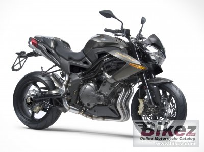 Benelli Century Racer 899 2011