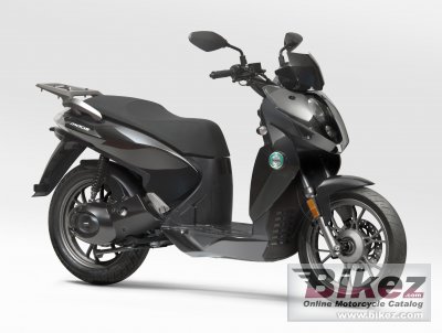 Benelli Macis 125 2011