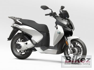 Benelli Macis 150 2011