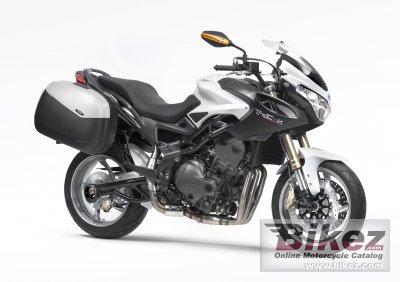 Benelli Tre-K 899 2011