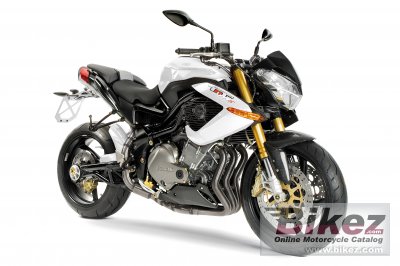 Benelli Tornado Naked Tre 899 s 2010