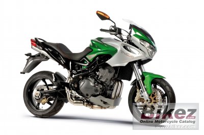 Benelli Tre 1130 K 2010