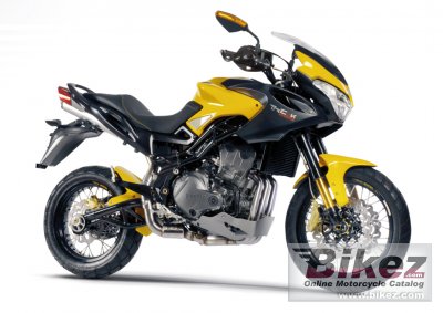 Benelli Tre 1130K Amazonas 2010