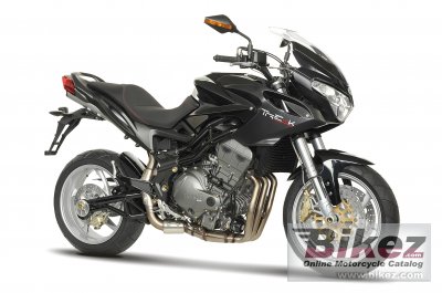 Benelli Tre 899 K 2010