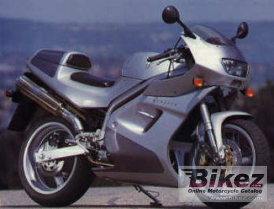 MuZ Skorpion Replica 1999
