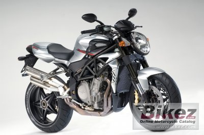MV Agusta Brutale 989R 2009