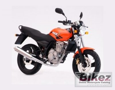 MZ RT-Striker 2009