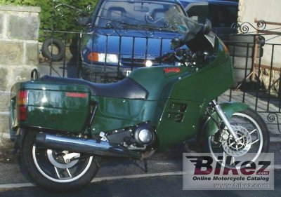 Norton Commander 1990