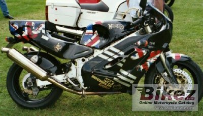 Norton T. T. 1992