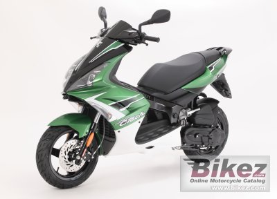 Peugeot Jet C-Tech 2010