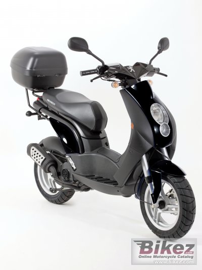 Peugeot Ludix 2 Trend 2010