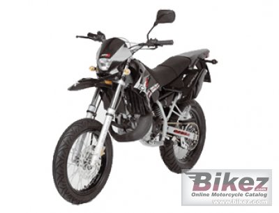 Peugeot XP6 Top Road 2010