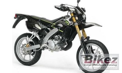 Peugeot XPS Street Evo 3 2010