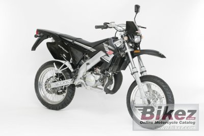 Peugeot XPS Top Road 2010