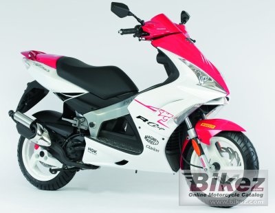 Peugeot C-Tech R-Cup 2009