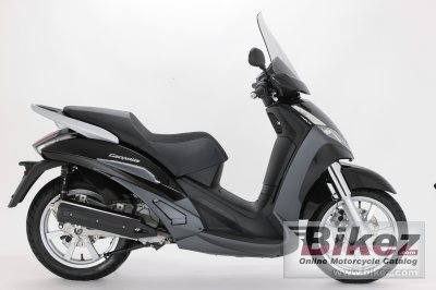 Peugeot Geopolis 125 2009