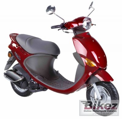 PGO Roadshow 50 2008