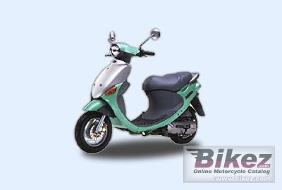 PGO RoadShow 50 2007