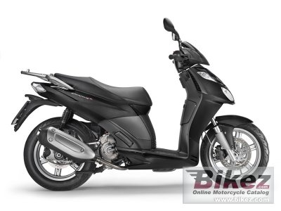 Piaggio Fly 125 2010