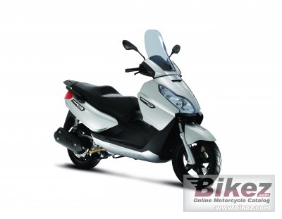 Piaggio X7 Evo 300ie 2010