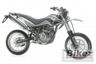 Beta M4 2008