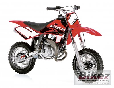 Beta Minicross R 10 2008