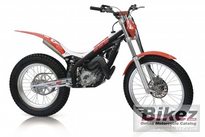 Beta REV 80 2008