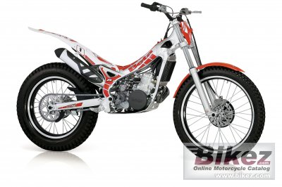 Beta REV-3 125 2008