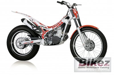 Beta REV-3 270 2008