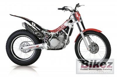 Beta REV-4T 2008
