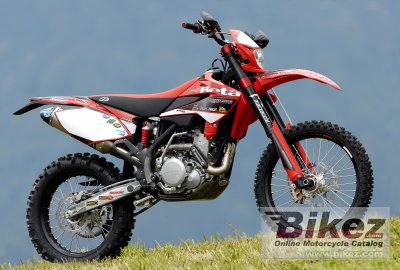 Beta RR 4T 450 2008