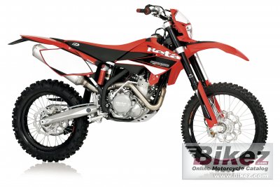 Beta RR 4T 525 2008