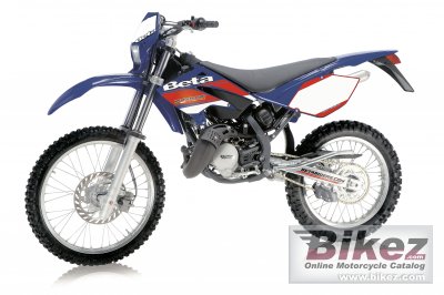 Beta RR 50 Enduro STD euro 2 2008