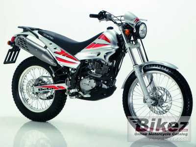 Beta ALP 200 2007
