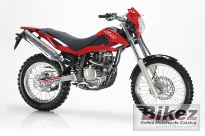 Beta Alp 4.0 2007