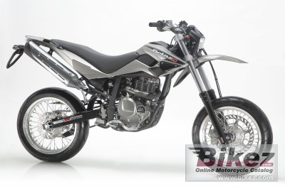 Beta M4 2007