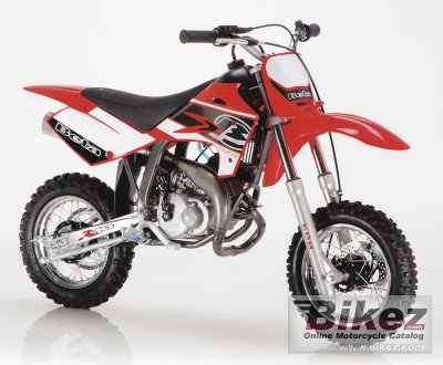 Beta MINICROSS R 10 2007