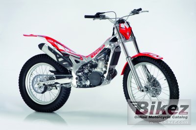 Beta REV 3 - 125 2007