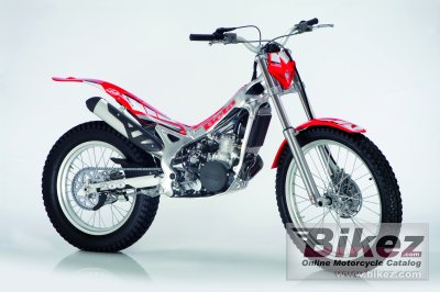 Beta REV 3 - 200 2007