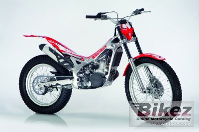 Beta REV 3 - 250 2007