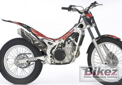 Beta REV 4 T - 250 2007