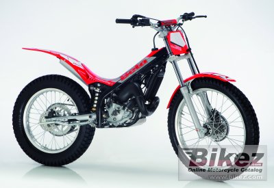 Beta REV 80 2007