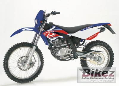 Beta RR 125 Enduro 2007