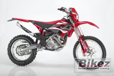 Beta RR 250M 2007
