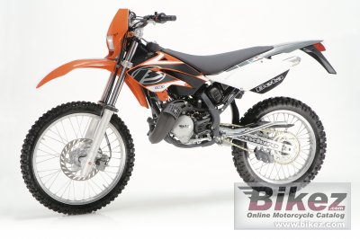 Beta RR 50 Enduro 2007