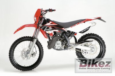 Beta RR 50 Enduro Racing 2007