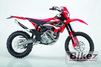 Beta RR 525 4-Stroke 2007