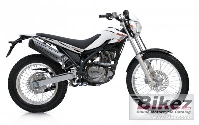 Beta Alp 200 2008