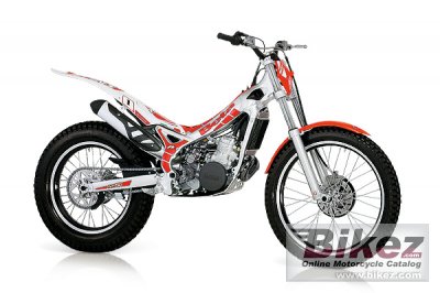 Beta REV-3 200 2008